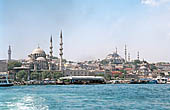 Istanbul